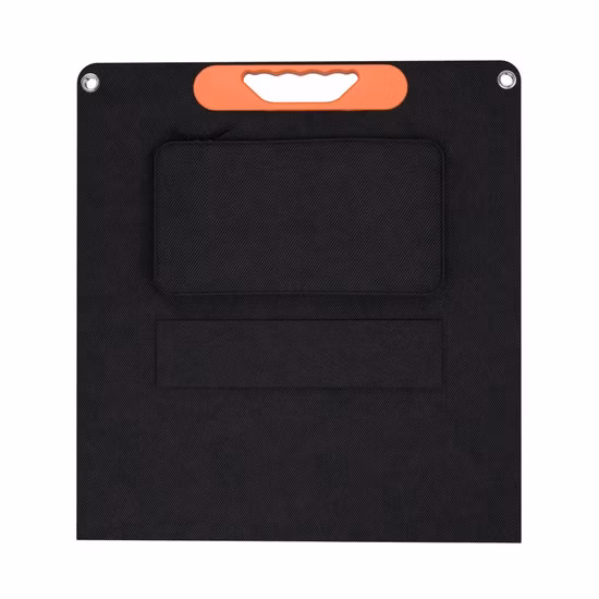 Paletes de silício monocristalino 2094*1038*35mm China Charger Longi Solar com marcação LR5